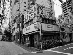ジャズ喫茶
