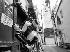 飲み過ぎ注意