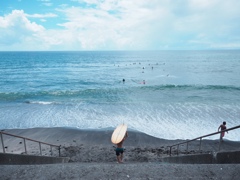 七里ガ浜