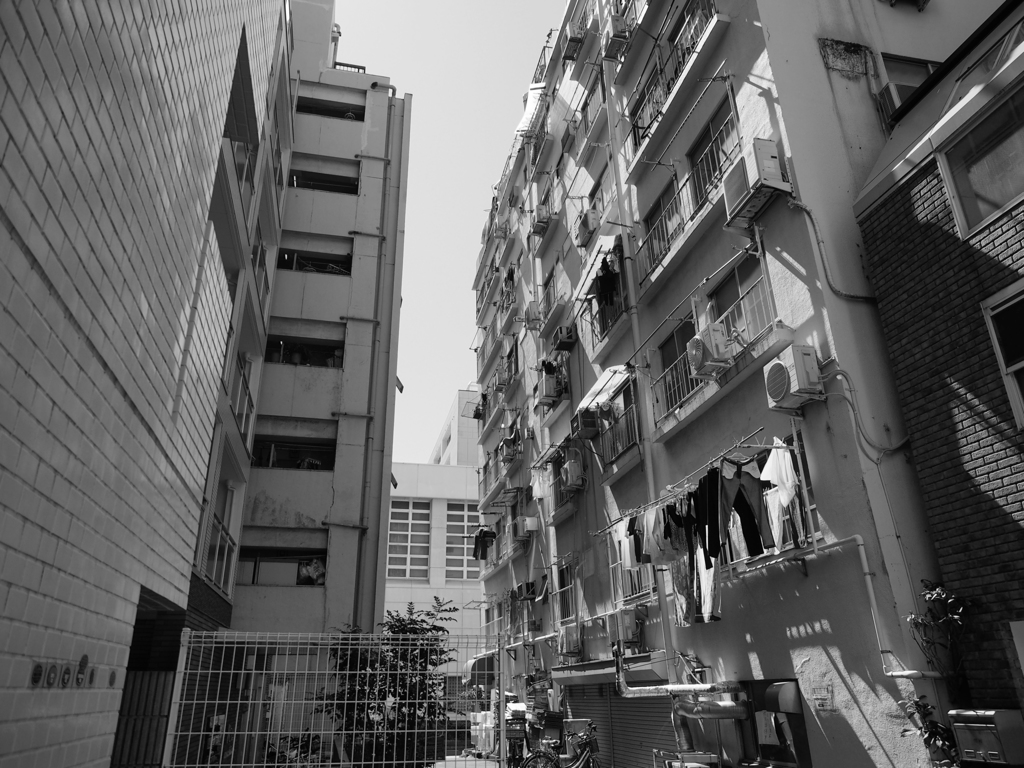 ChinaTown