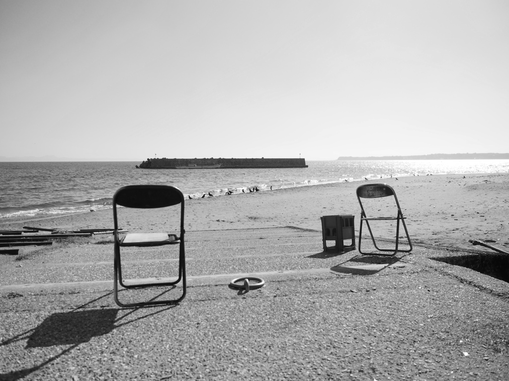 三浦海岸