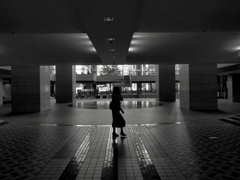 ハマ散歩