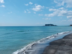 江ノ島