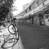 野毛都橋商店街