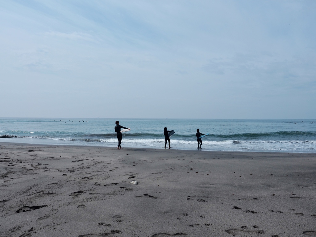 七里ヶ浜