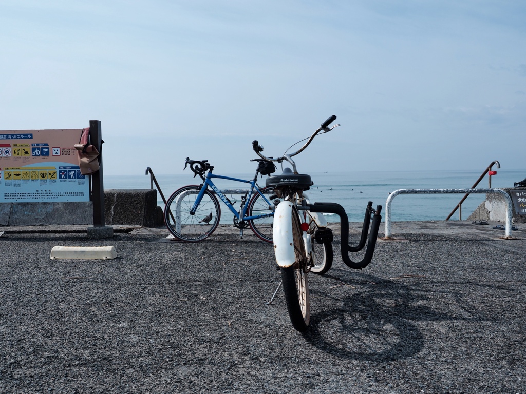 七里ヶ浜