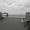 鵠沼海岸