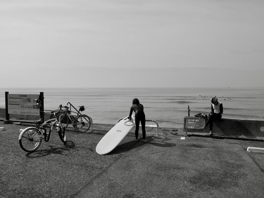 七里ヶ浜