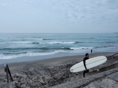 七里ヶ浜