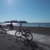 鵠沼海岸