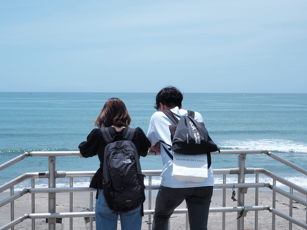 七里ヶ浜