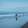 鵠沼海岸