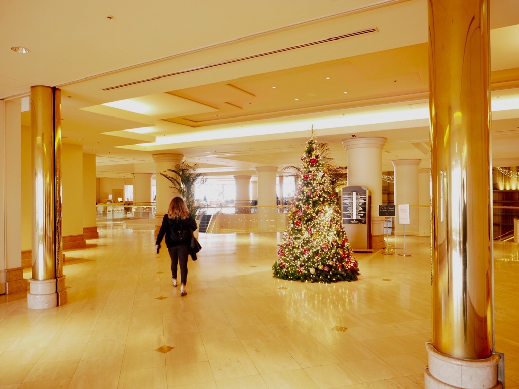 もうすぐクリスマス