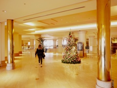 もうすぐクリスマス
