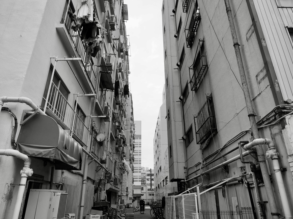 横浜中華街