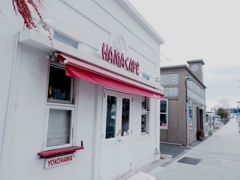 HAMA CAFE