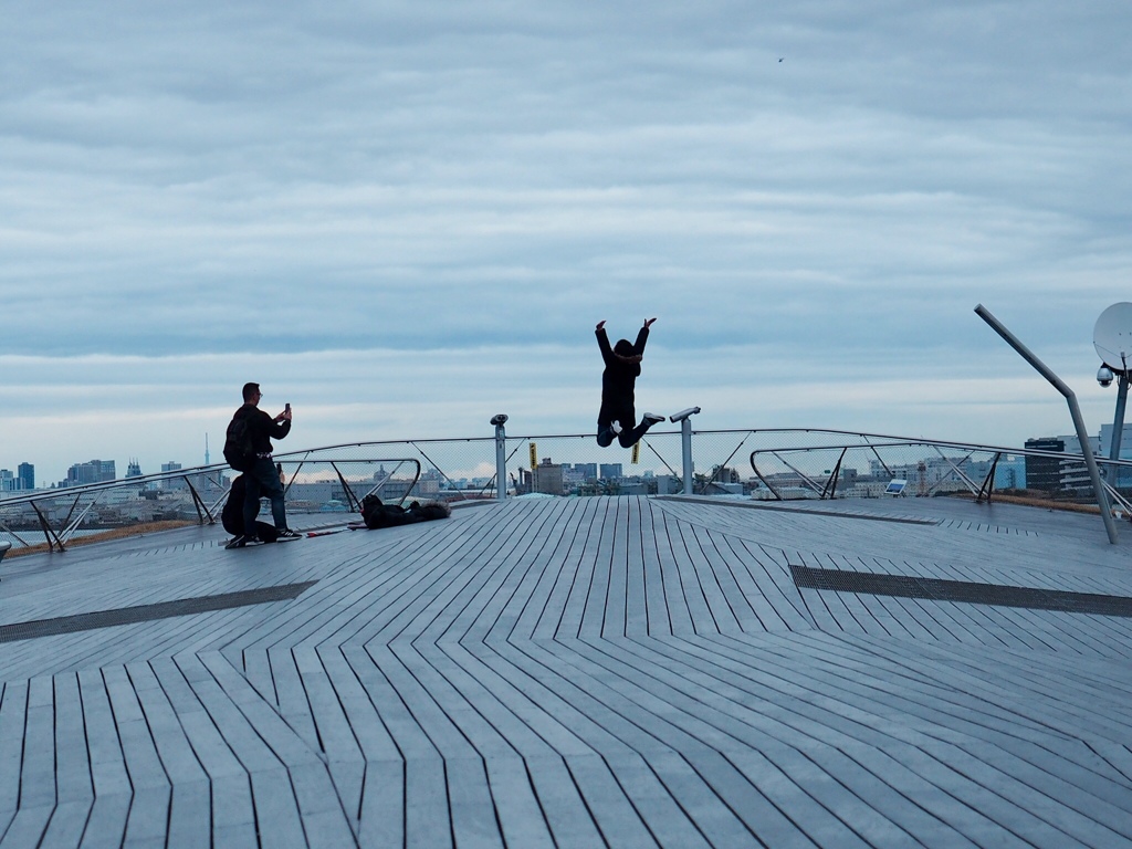 JUMP