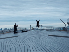 JUMP