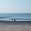 鎌倉由比ヶ浜
