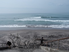 七里ヶ浜