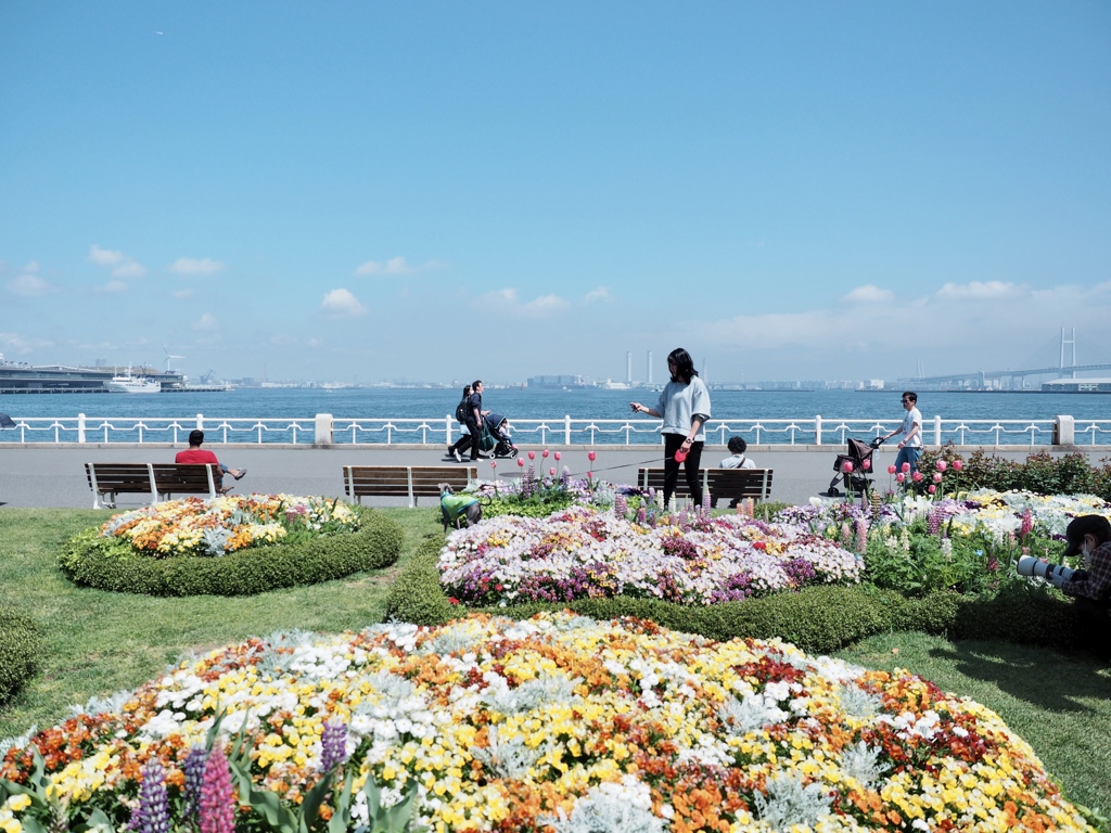 山下公園