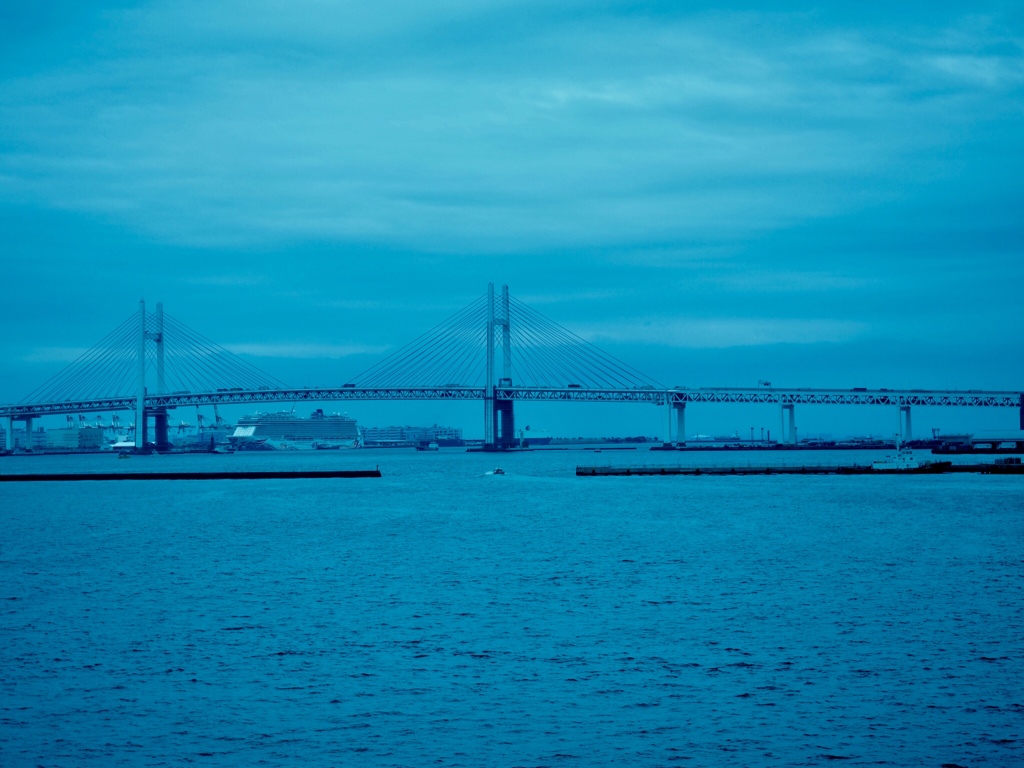 Bay Bridge
