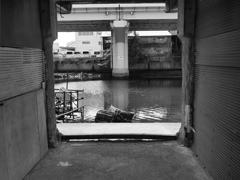 漁 港