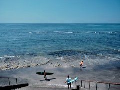 七里ガ浜