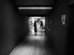 通路