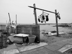 漁師小屋