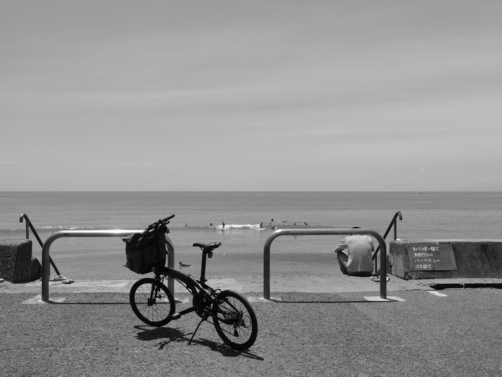 七里ヶ浜
