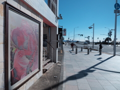 鵠沼海岸