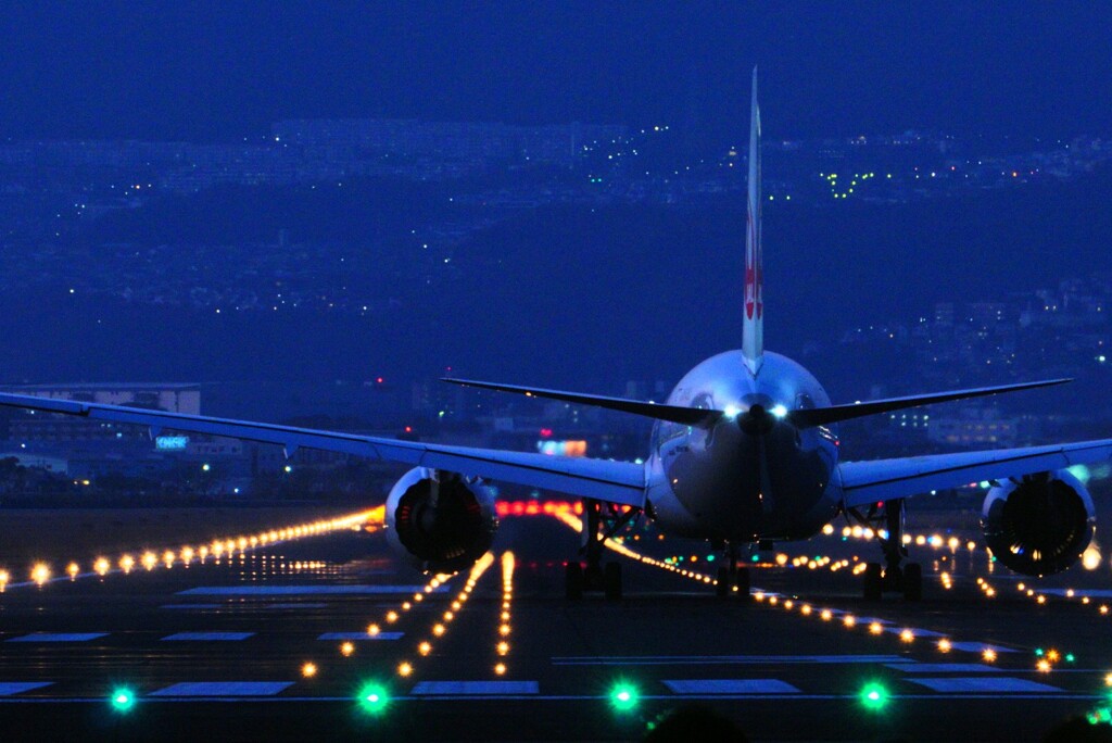 伊丹空港