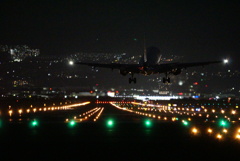 伊丹空港
