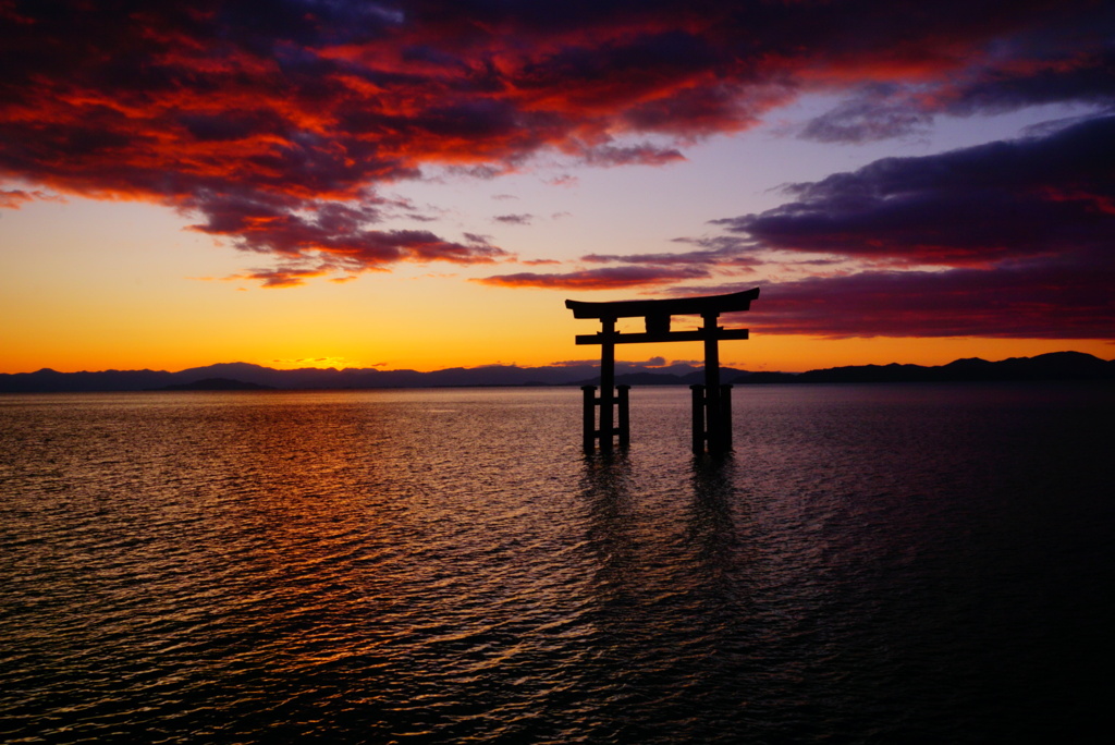 白髭神社2