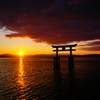 白髭神社