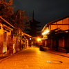 八坂の塔