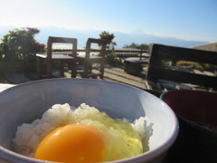 最高の朝食