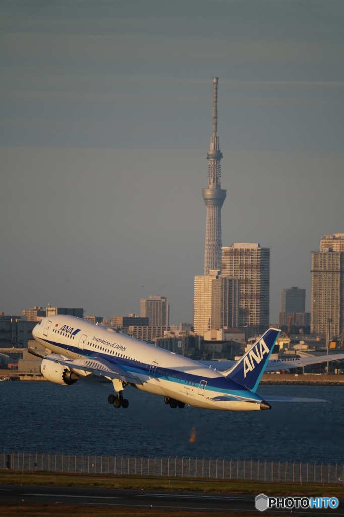 隅田川スカイライン