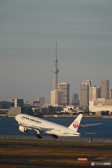 隅田川スカイライン