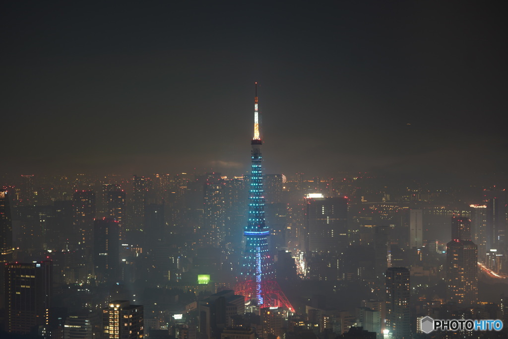 東京タワー