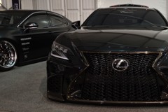 Lexus LS500