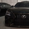 Lexus LS500