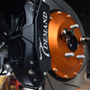 Samurai Motors × T-demand