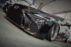 Lexus LS500