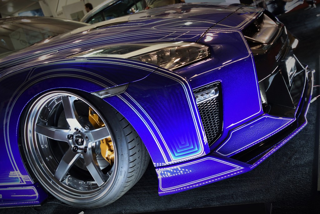 ROHAN R35