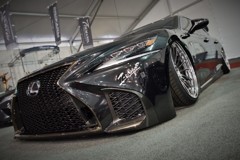 Lexus LS500