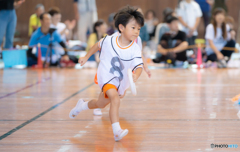運動会