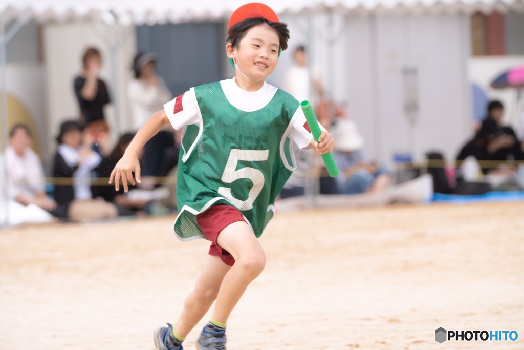運動会