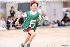運動会